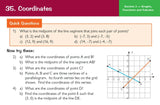 Grade 9-1 Edexcel International GCSE Maths Revision Question Cards CGP