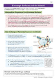 New GCSE Biology Edexcel Complete Revision & Practice KS4 Science CGP 2022