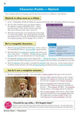 Grade 9-1 GCSE English Shakespeare Text Guide - The Merchant of Venice CGP