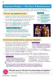 New GCSE English Text Guide - The Sign of the Four CGP 2021