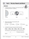 New KS2 Year 5 Science 10-Minute Tests with Answer Ages 9-10 CGP