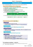 GCSE Grade 9-1 AQA Biology Physics and Chemistry Revision Guide Foundation CGP