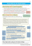 GCSE History OCR B: Schools History Project Revision Guide Grade 9-1 CGP