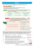 Grade 9-1 GCSE Edexcel Revision Guide-Revision Question Cards-Workbook HIGHER