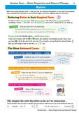 GCSE Maths Revision Guide: Foundation Level KS4 CGP