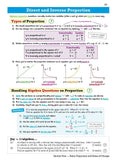 2021 GCSE Maths Edexcel Revision Guide: Higher Level CGP