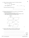 GCSE Computer Science OCR 10-Minute Tests with Answer CGP