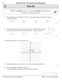 Grade 9-1 GCSE Maths AQA 10-Minute Tests - Higher with Answer CGP