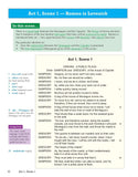 New GCSE English Romeo & Juliet - The Complete Play KS4 CGP 2022