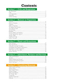 KS3 Years 7-9 Science Study Guide Higher Level included Answer CGP