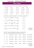 11+ Plus CEM Year 4 Practice Book and Assessment Tests 3 BOOKS with Answer CGP