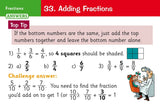 KS2 Year 3 English Grammar Punctuation & Spelling Maths Practice Question Cards