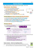 GCSE Combined Science Revision Guide - Foundation Level KS4 CGP 2021