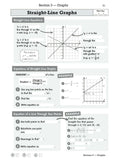 GCSE Maths Edexcel Knowledge Organiser and Retriever HIGHER LEVEL CGP