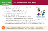 Grade 9-1 GCSE Maths Edexcel Revision Question Cards - Higher Level CGP