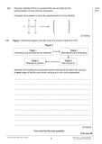 Grade 9-1 GCSE Chemistry AQA Practice Papers: Higher Pack 2 with Answer CGP