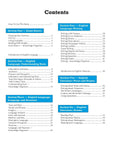 New GCSE English Language & Literature Revision Guide & Workbook KS4 Cgp 2023