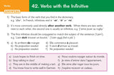 GCSE AQA French Grammar & Translation Revision Question Cards CGP