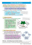 Grade 9-1 GCSE Geography Edexcel B Investigating Geographical Issues Revision