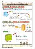 KS2 Year 5 Maths Targeted Study and Question Books with Answer CGP