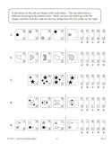 11+ Plus Year 5 GL 10 Minute Tests Verbal Non Verbal with Answer CGP