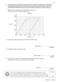 A-Level Physics: AQA Year 1 & 2 Exam Practice Workbook with Answers Cgp Science