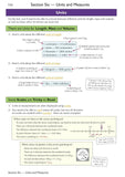 11 Plus Year 6 CEM Maths Verbal Complete Revision and Practice with Answer CGP