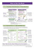 A-Level Maths Edexcel Complete Revision & Practice Cgp 2021