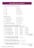 11 Plus Year 4 CEM Maths Practice Book and Assessment Tests with Answer CGP