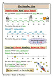 KS1 Year 2 Maths Targeted Study & Question Book with Answer CGP