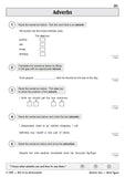 KS2 English SATS Year 6 Question Book with Answer Ages 10-11 CGP