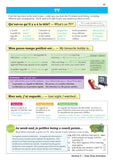 GCSE French Revision Guide KS4 CGP