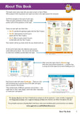 KS2 Year 4 Maths Textbook and Answer CGP