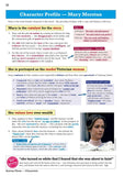 New GCSE English Text Guide - The Sign of the Four CGP 2021