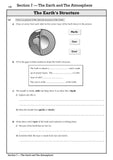 KS3 Years 7-9 Maths Science & English Study Guides HIGHER LEVEL with Answer CGP