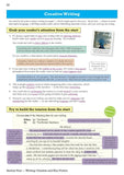 GCSE English Language WJEC Eduqas Revision Guide for the Grade 9-1 Course CGP