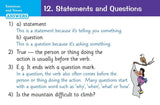 KS2 Year 3 English Grammar Punctuation & Spelling Maths Practice Question Cards