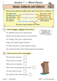 KS2 Year 6 Targeted Question Book Stretch Maths English Compreh with Answer CGP