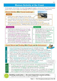 Grade 9-1 GCSE Geography Edexcel A - Revision Guide CGP