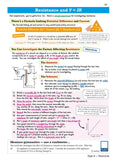 GCSE Physics Revision Guide Science KS4 CGP 2021