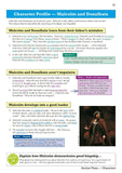 Grade 9-1 GCSE English Shakespeare Text Guide - Macbeth CGP