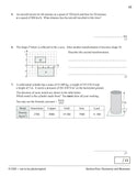 Grade 9-1 Edexcel International GCSE Maths 10-Minute Test Higher with Answer CGP