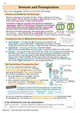 GCSE Edexcel Grade 9-1 Combined Science Revision Guide - Higher Level CGP