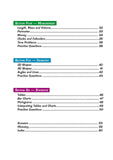 KS2 Year 3 Maths Targeted Study Book and Workouts with Answer CGP