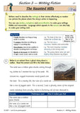 KS2 Year 5 English Writing Targeted Question Book with Answer CGP