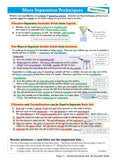 GCSE Chemistry Revision Guide Science KS4 CGP 2021