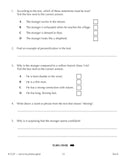 11 Plus Year 5 GL 10 Minute Tests English with Answer CGP