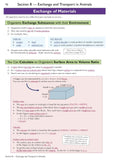 New GCSE Combined Science Edexcel Foundation Complete Revision Practice KS4 2022