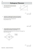 New 2021 GCSE Maths AQA Revision Guide Grade 4-5 Targeted Exam Practice Workbook