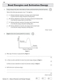 GCSE Combined Science Edexcel Exam Practice Workbook-Foundation with Answer 2022